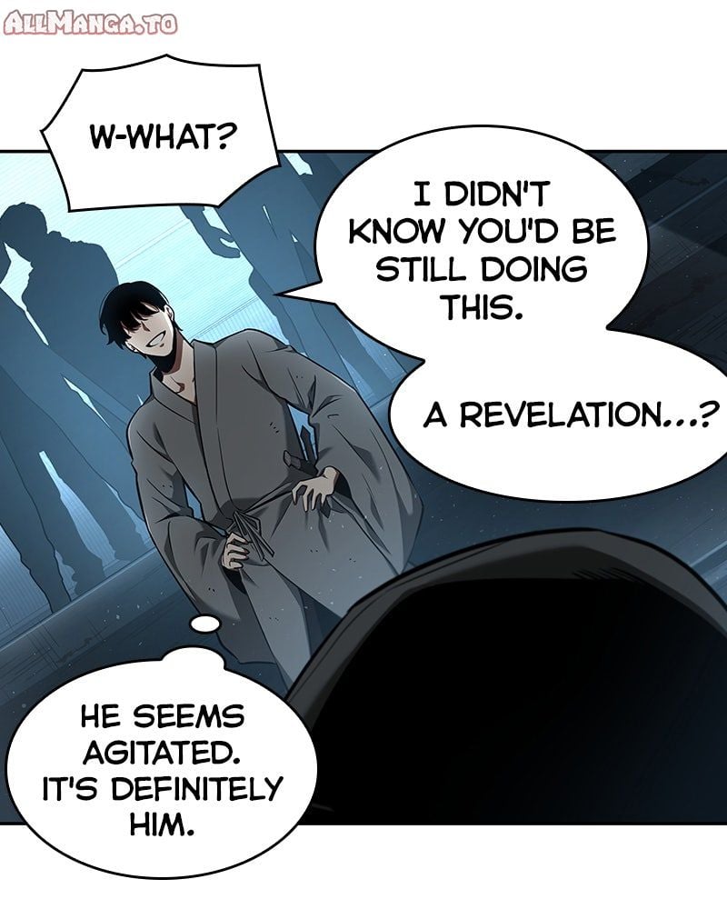 Read Omniscient Reader's Viewpoint EN Manga Online