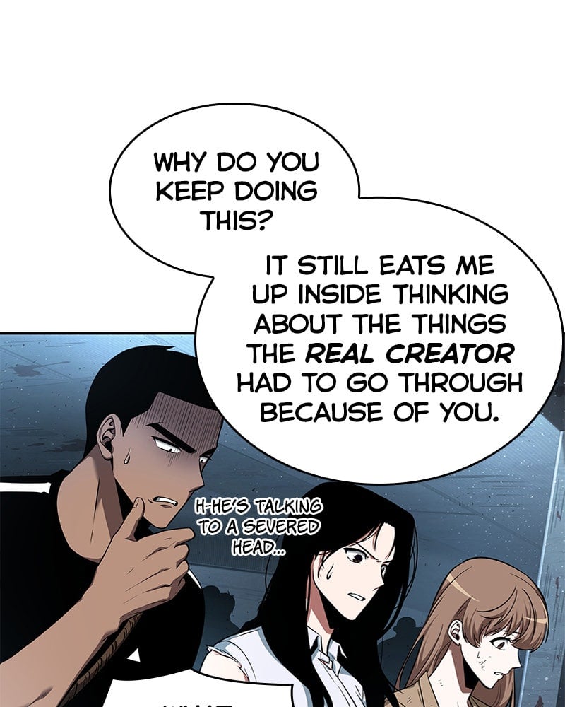 Read Omniscient Reader's Viewpoint EN Manga Online
