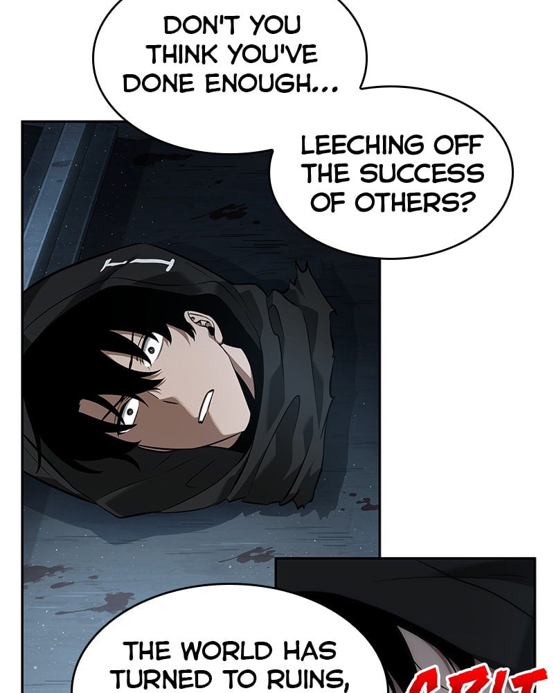 Read Omniscient Reader's Viewpoint EN Manga Online