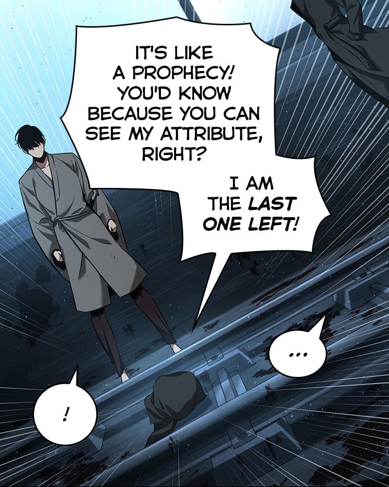 Read Omniscient Reader's Viewpoint EN Manga Online
