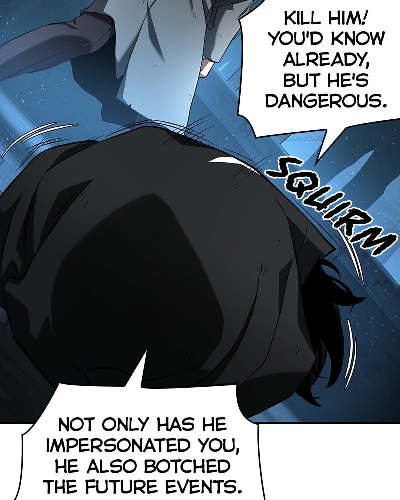 Read Omniscient Reader's Viewpoint EN Manga Online