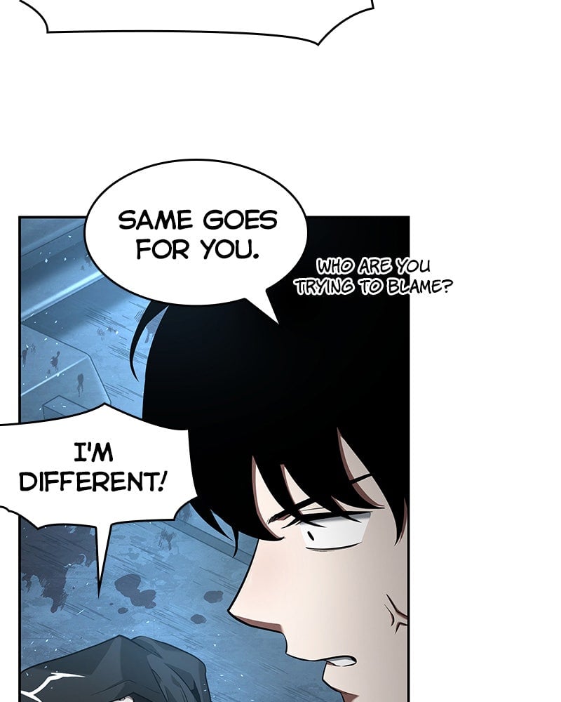 Read Omniscient Reader's Viewpoint EN Manga Online