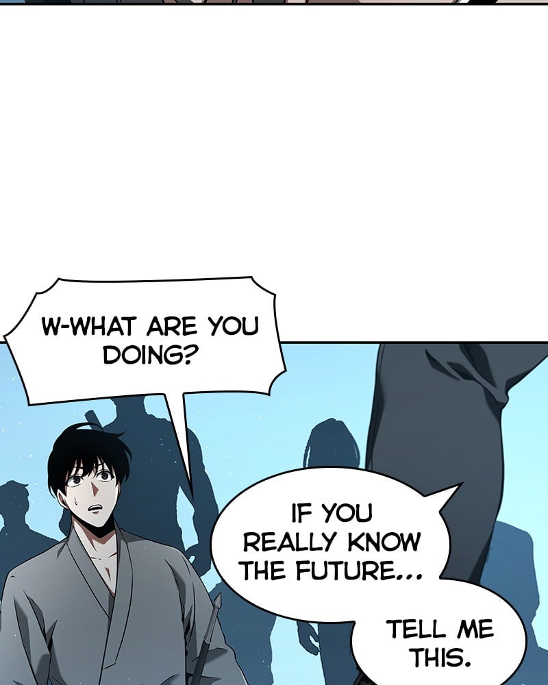 Read Omniscient Reader's Viewpoint EN Manga Online