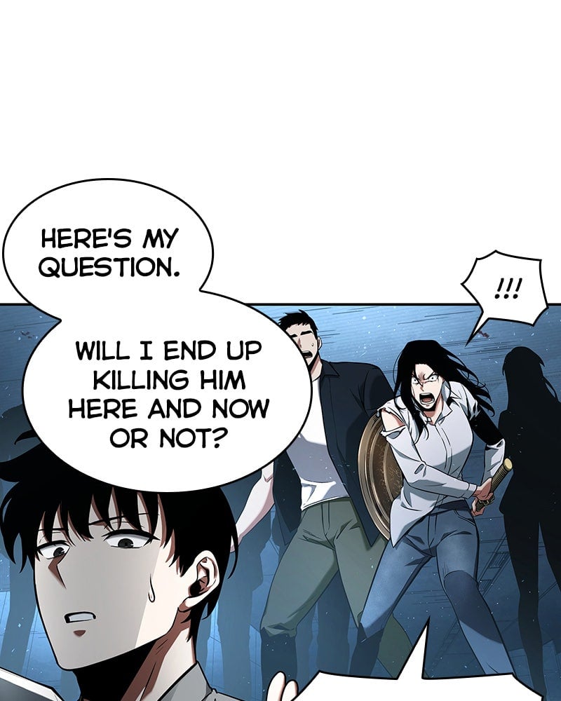 Read Omniscient Reader's Viewpoint EN Manga Online