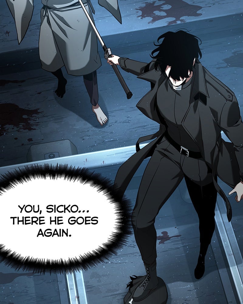 Read Omniscient Reader's Viewpoint EN Manga Online