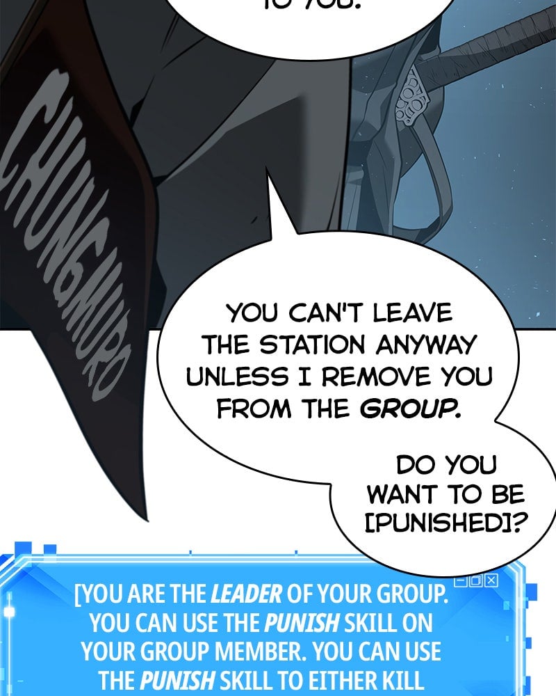 Read Omniscient Reader's Viewpoint EN Manga Online