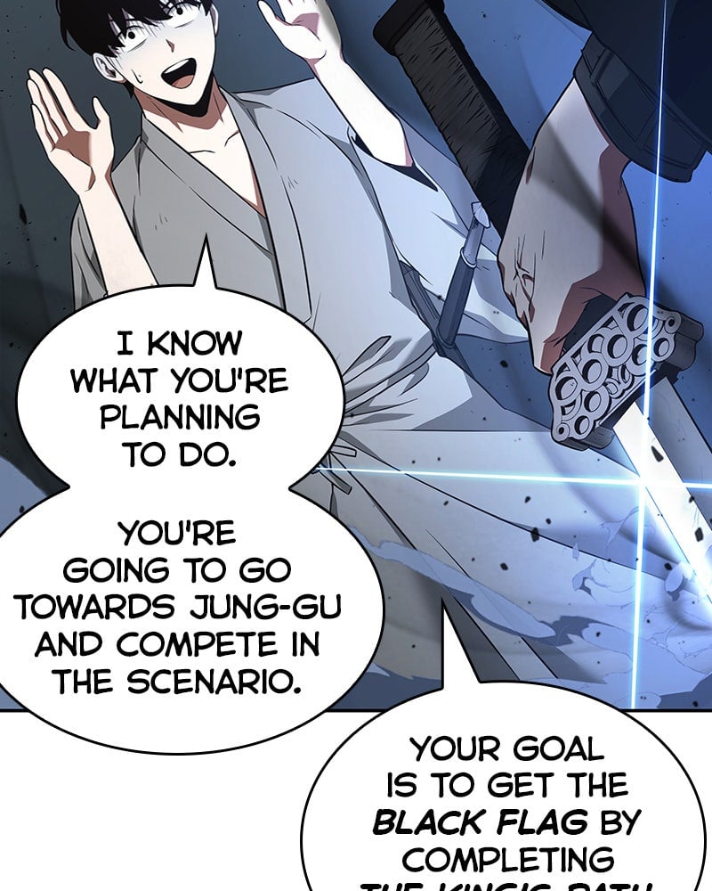 Read Omniscient Reader's Viewpoint EN Manga Online