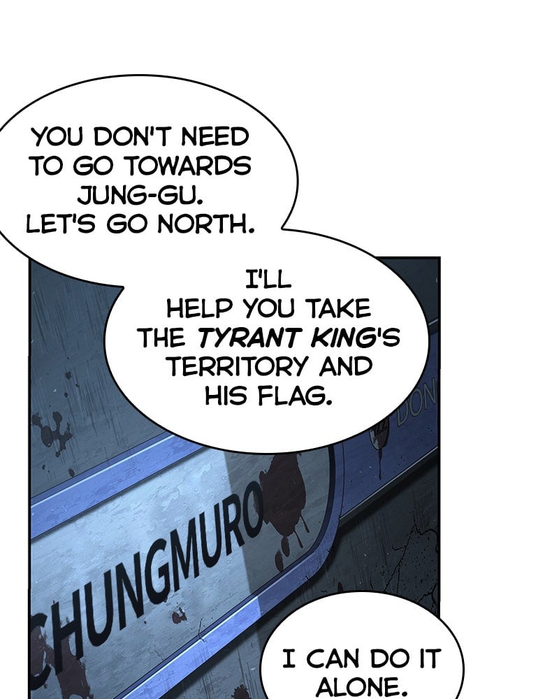 Read Omniscient Reader's Viewpoint EN Manga Online