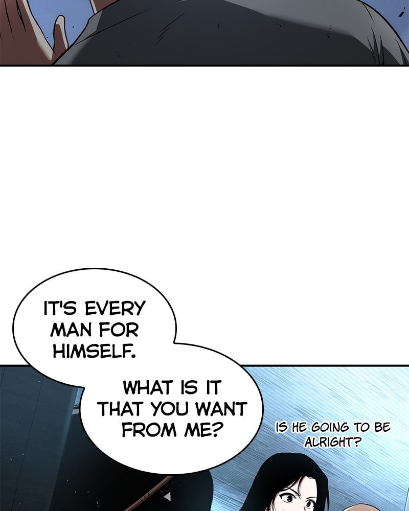 Read Omniscient Reader's Viewpoint EN Manga Online