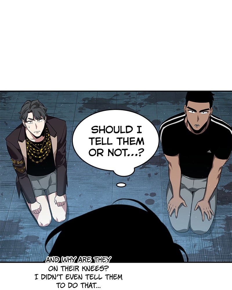 Read Omniscient Reader's Viewpoint EN Manga Online