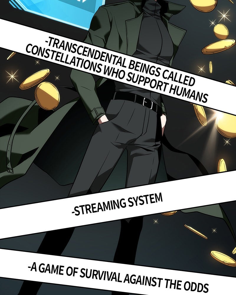 Read Omniscient Reader's Viewpoint EN Manga Online