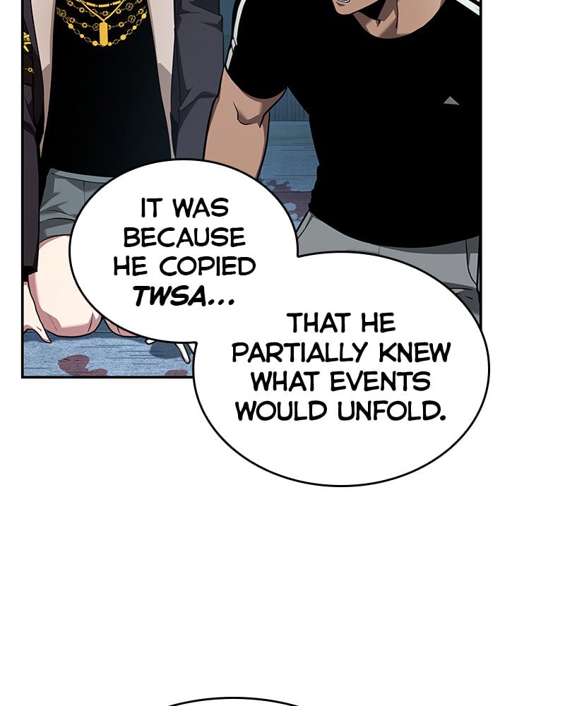 Read Omniscient Reader's Viewpoint EN Manga Online