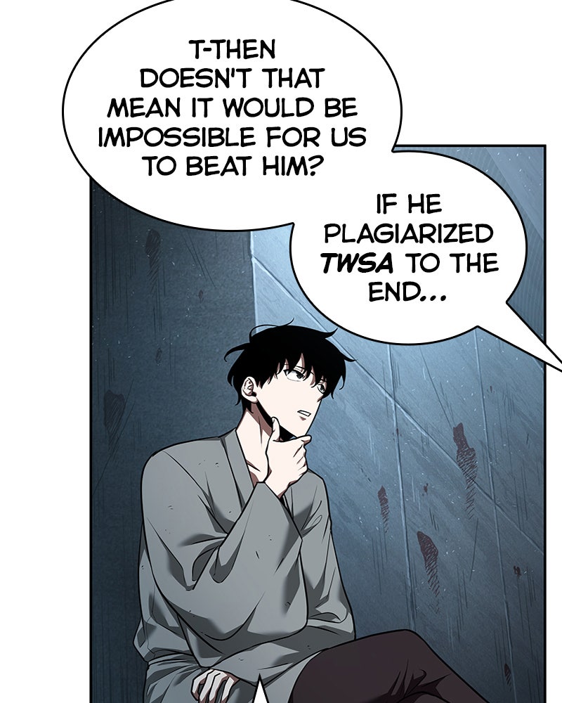 Read Omniscient Reader's Viewpoint EN Manga Online