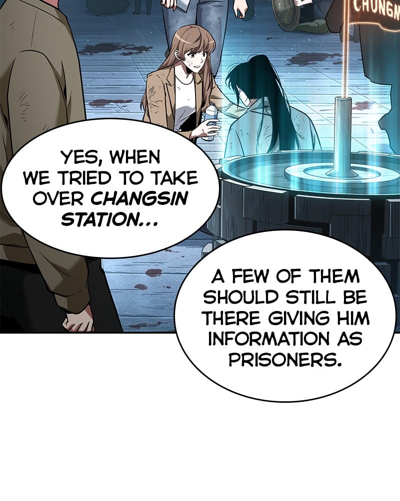 Read Omniscient Reader's Viewpoint EN Manga Online