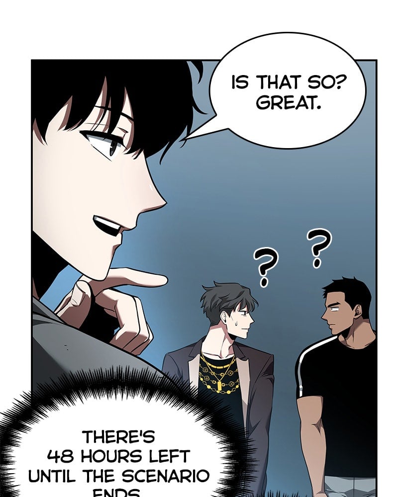 Read Omniscient Reader's Viewpoint EN Manga Online