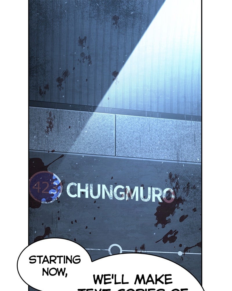 Read Omniscient Reader's Viewpoint EN Manga Online