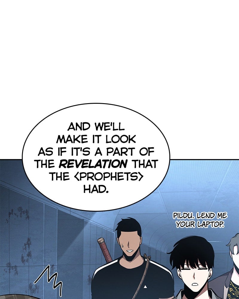 Read Omniscient Reader's Viewpoint EN Manga Online