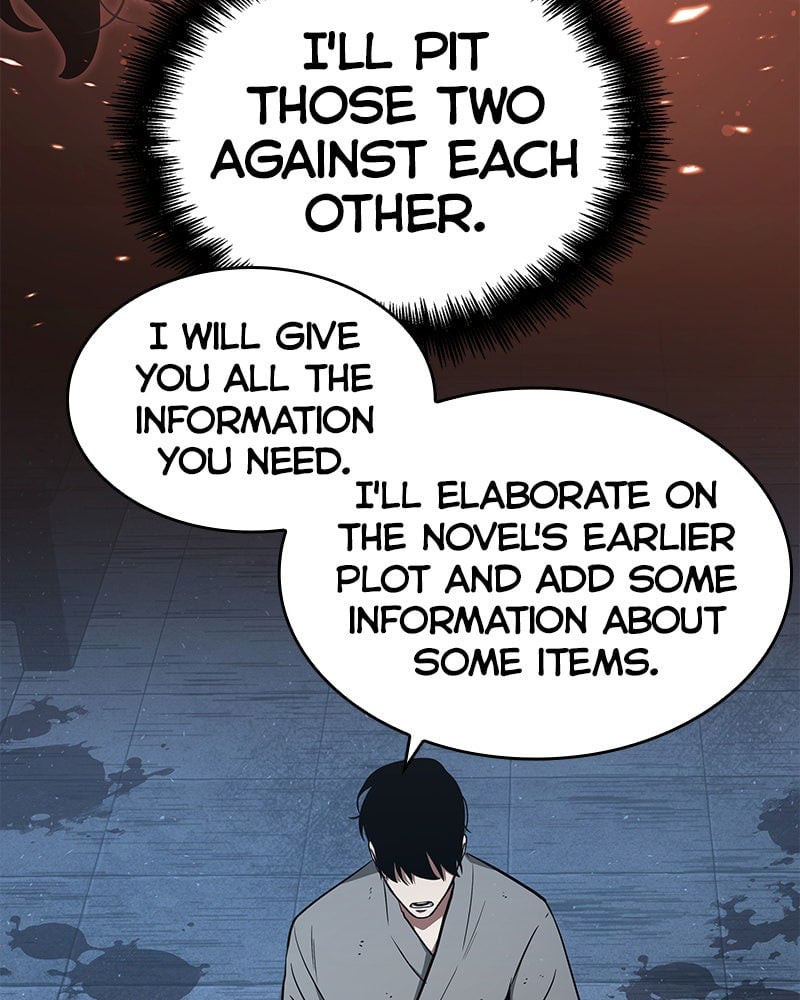 Read Omniscient Reader's Viewpoint EN Manga Online