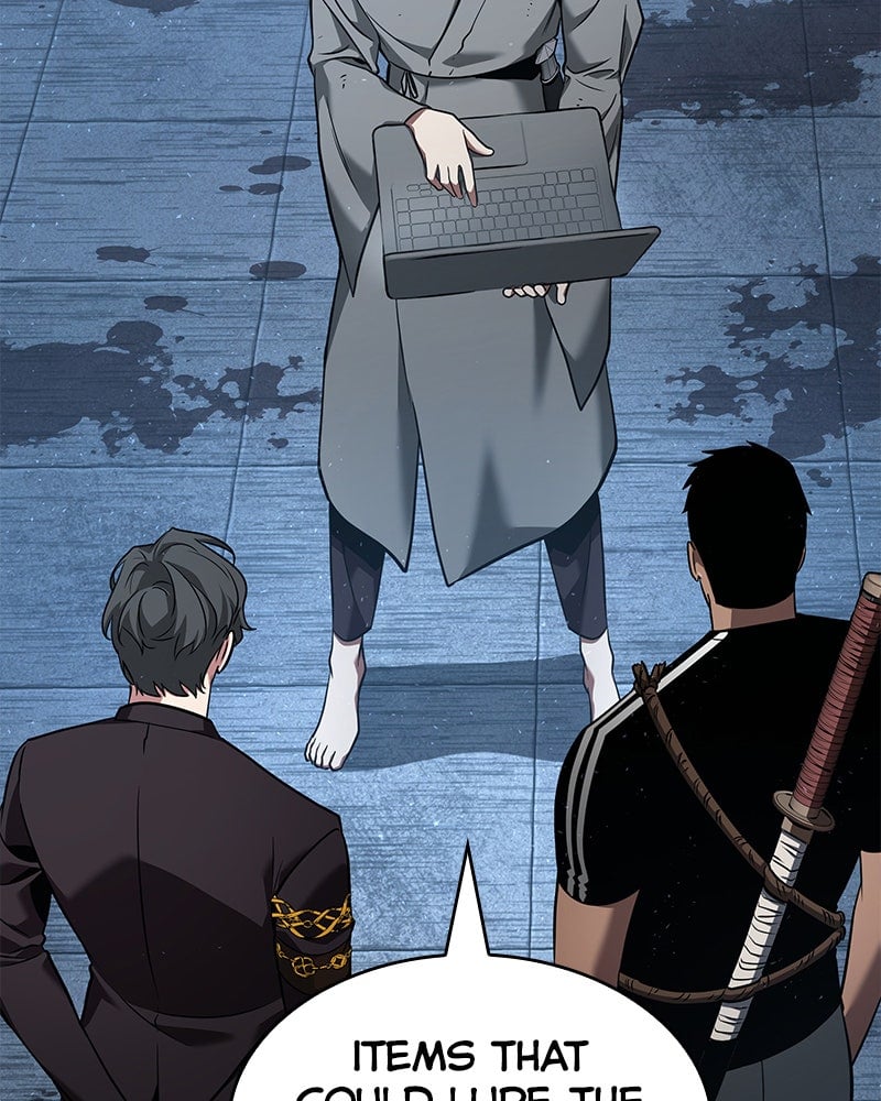 Read Omniscient Reader's Viewpoint EN Manga Online