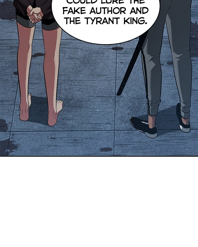 Read Omniscient Reader's Viewpoint EN Manga Online