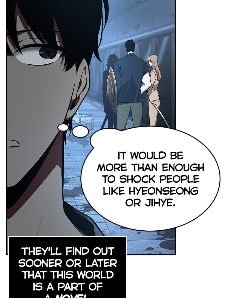 Read Omniscient Reader's Viewpoint EN Manga Online