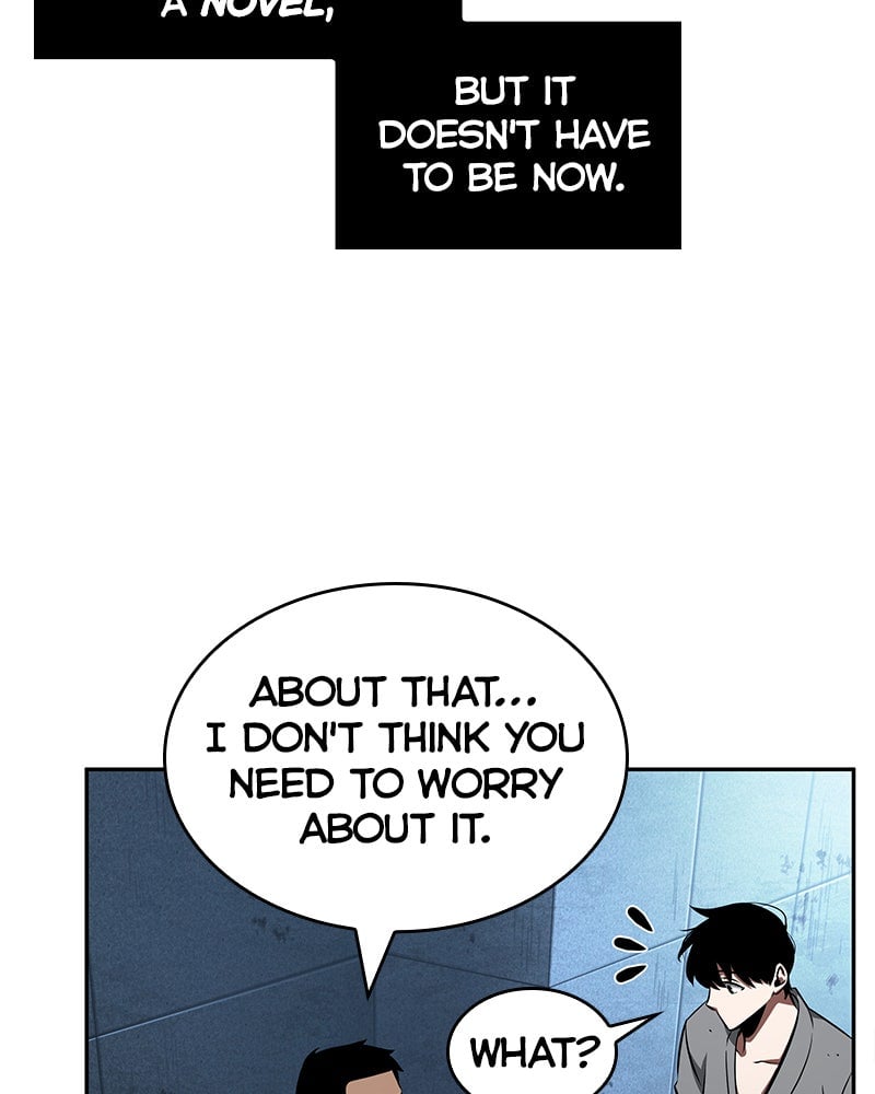 Read Omniscient Reader's Viewpoint EN Manga Online