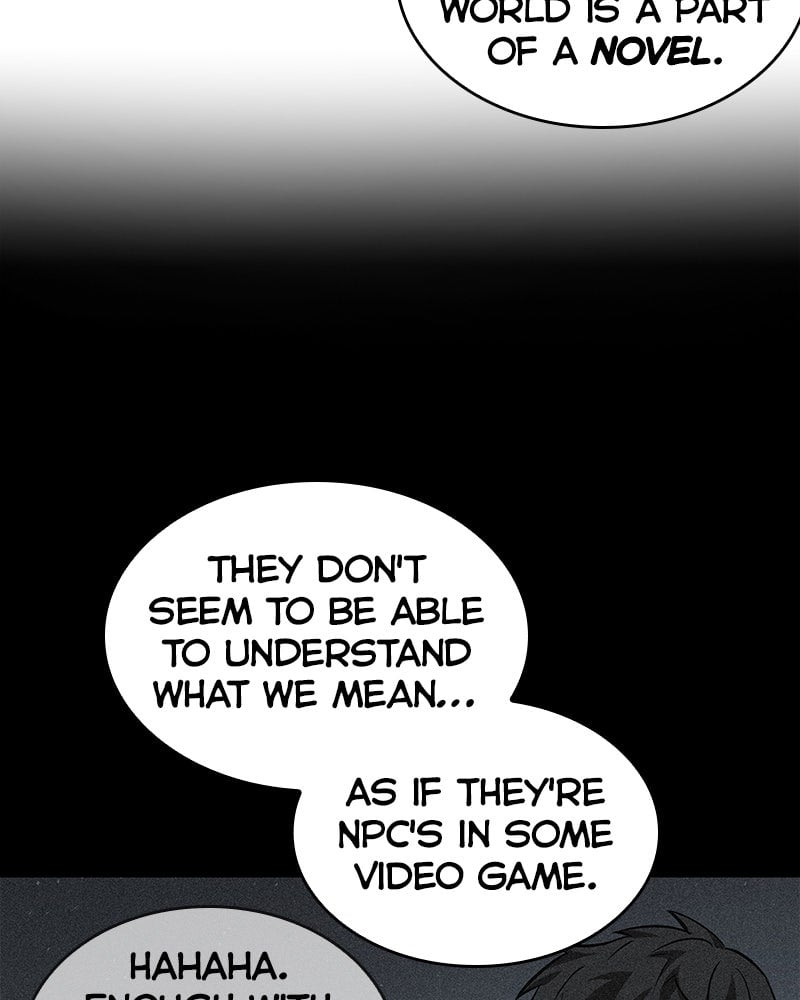 Read Omniscient Reader's Viewpoint EN Manga Online