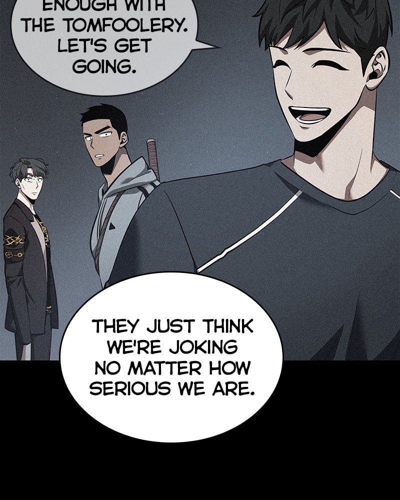 Read Omniscient Reader's Viewpoint EN Manga Online