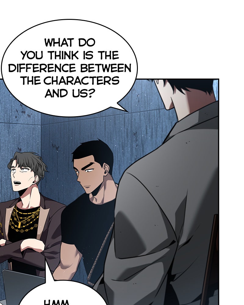 Read Omniscient Reader's Viewpoint EN Manga Online