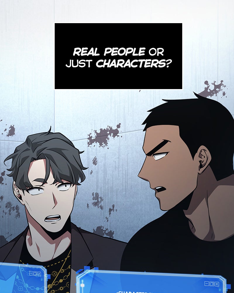 Read Omniscient Reader's Viewpoint EN Manga Online