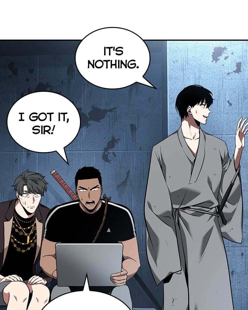 Read Omniscient Reader's Viewpoint EN Manga Online