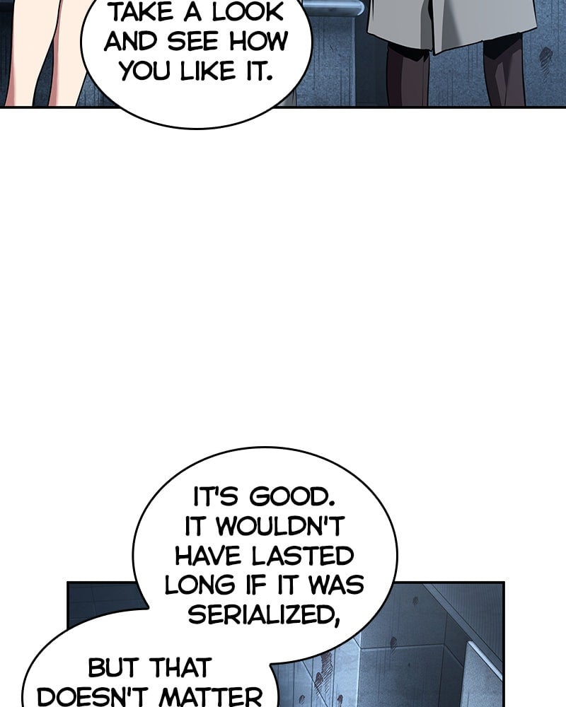 Read Omniscient Reader's Viewpoint EN Manga Online