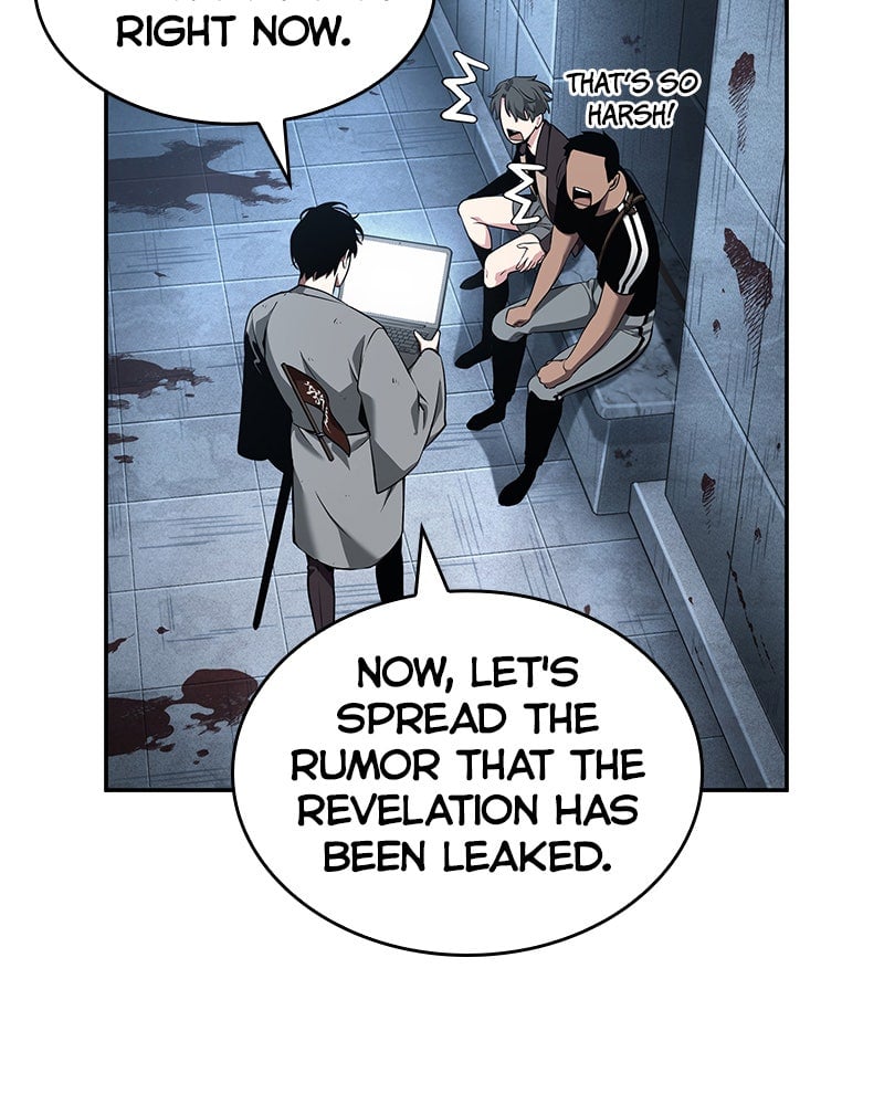 Read Omniscient Reader's Viewpoint EN Manga Online