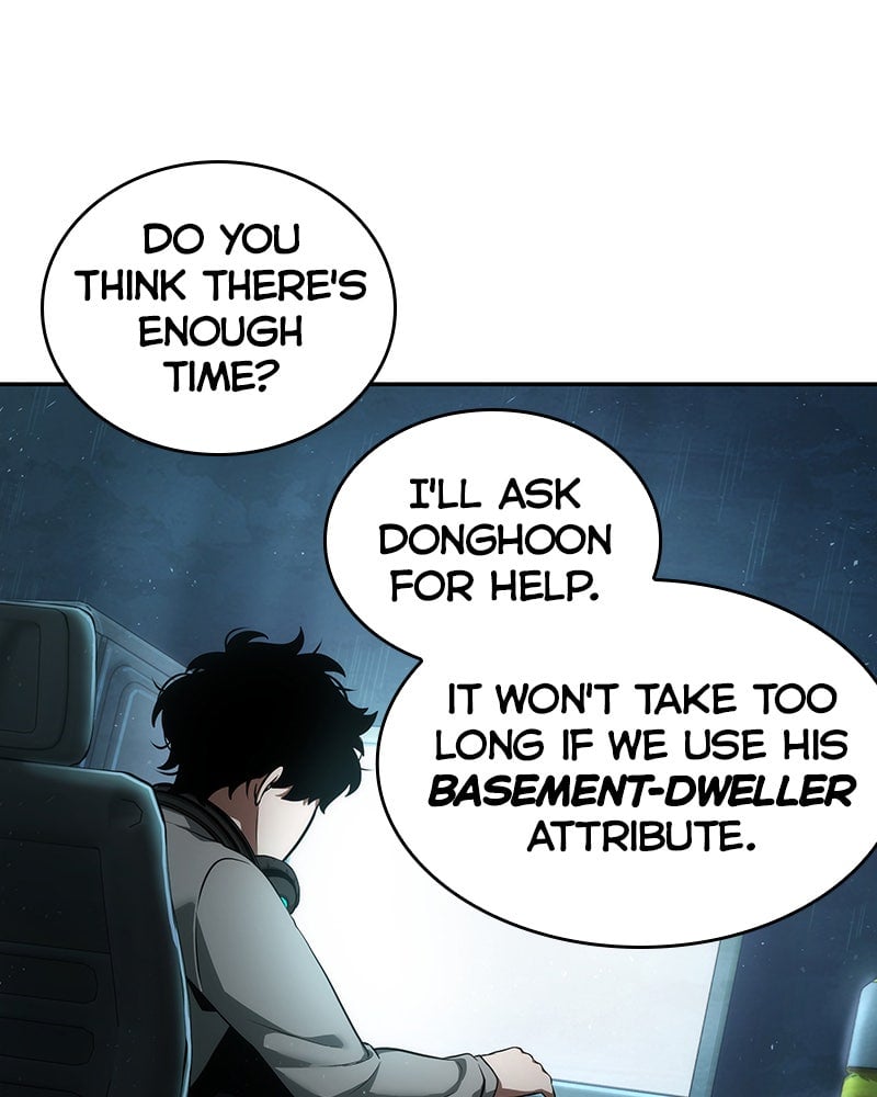 Read Omniscient Reader's Viewpoint EN Manga Online
