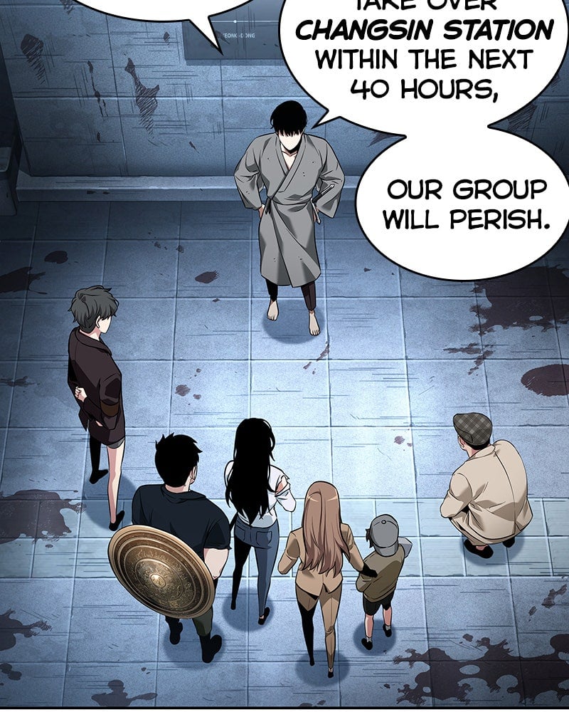 Read Omniscient Reader's Viewpoint EN Manga Online