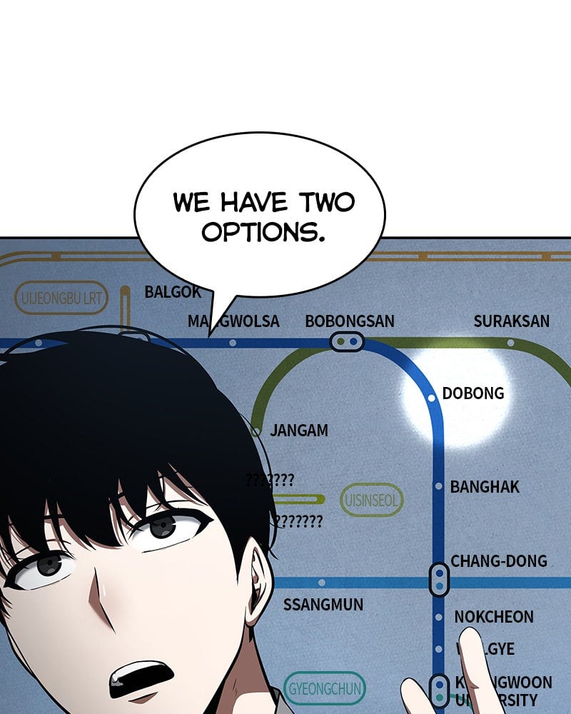 Read Omniscient Reader's Viewpoint EN Manga Online