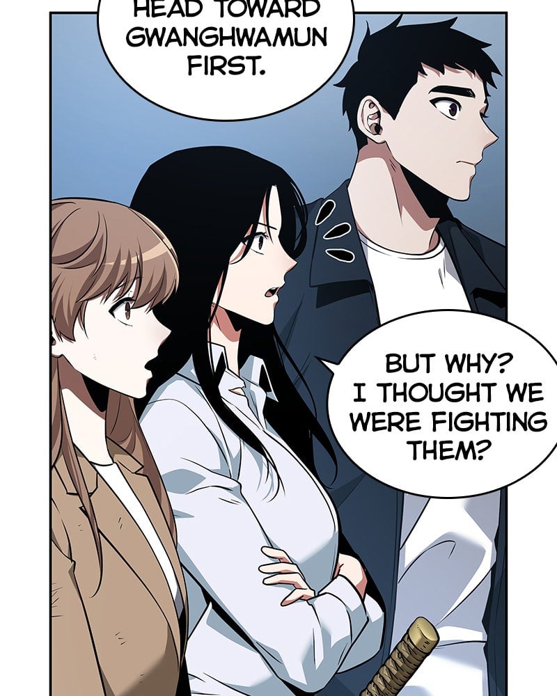 Read Omniscient Reader's Viewpoint EN Manga Online