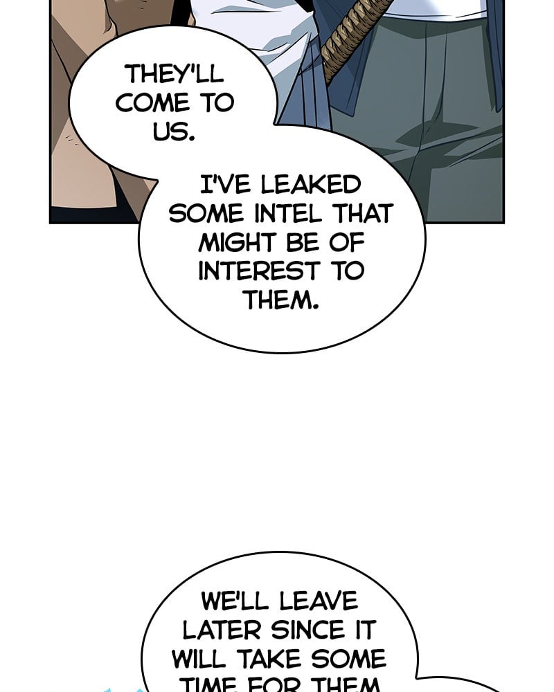 Read Omniscient Reader's Viewpoint EN Manga Online