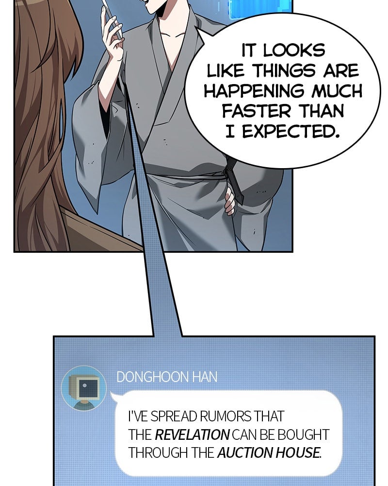 Read Omniscient Reader's Viewpoint EN Manga Online