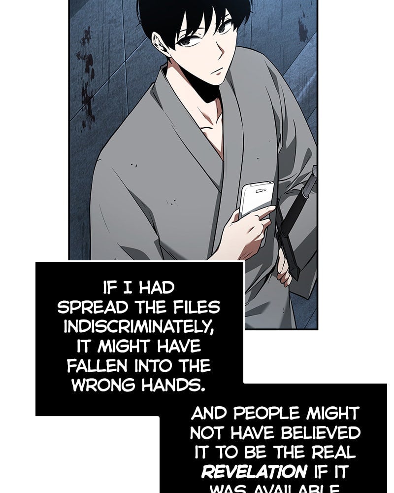 Read Omniscient Reader's Viewpoint EN Manga Online