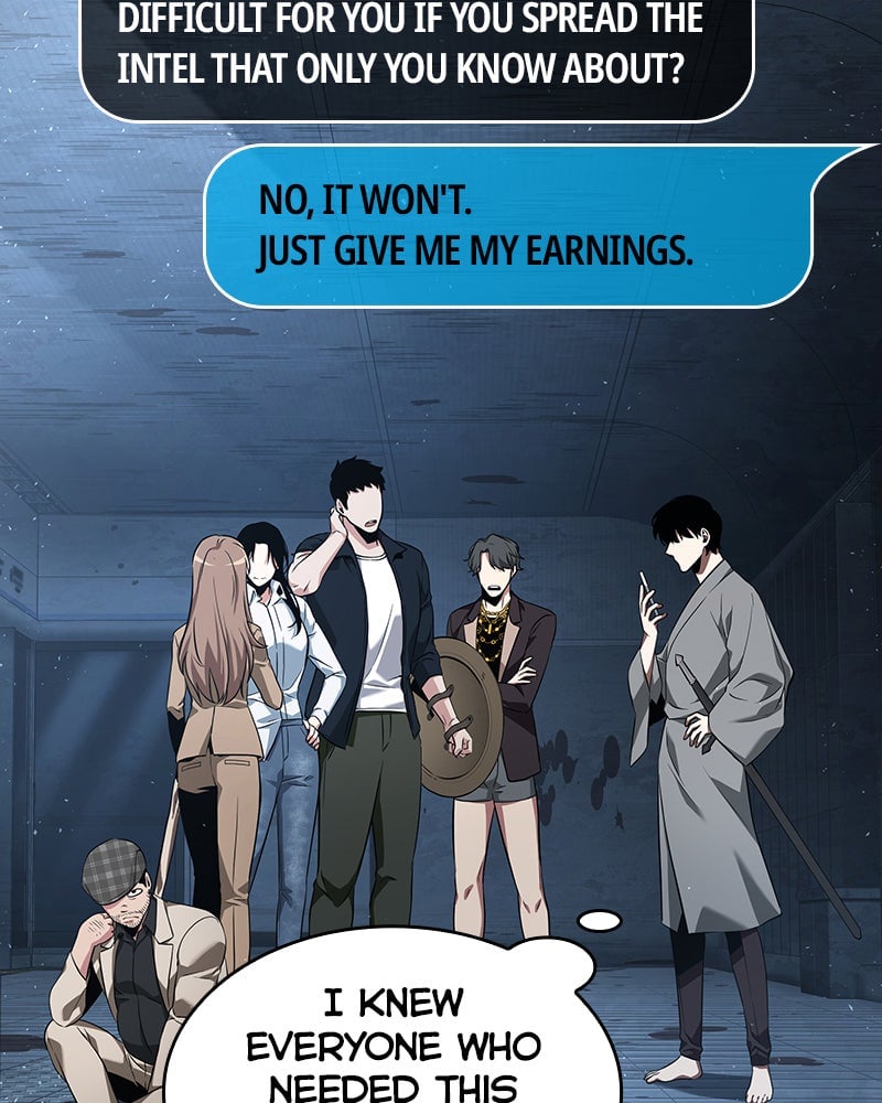 Read Omniscient Reader's Viewpoint EN Manga Online
