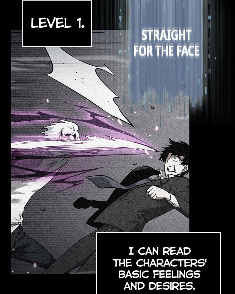 Read Omniscient Reader's Viewpoint EN Manga Online
