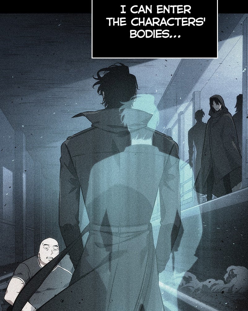 Read Omniscient Reader's Viewpoint EN Manga Online