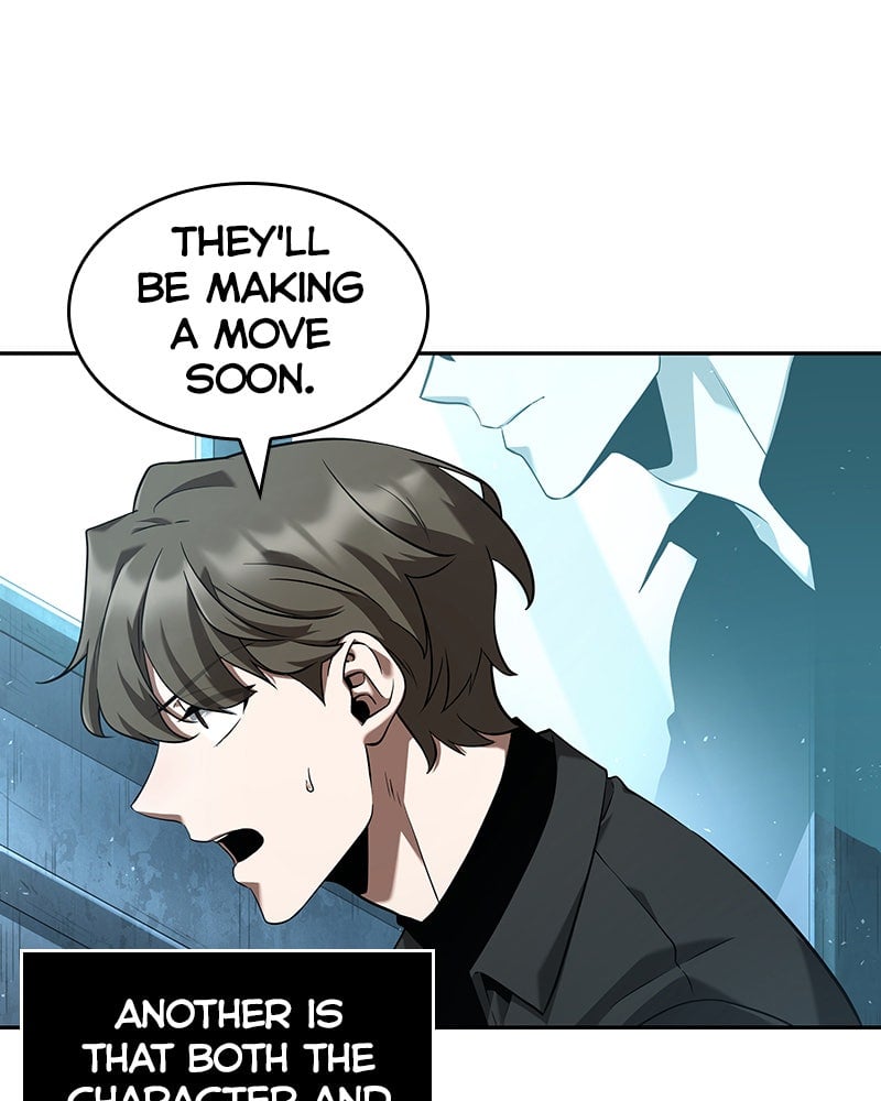 Read Omniscient Reader's Viewpoint EN Manga Online