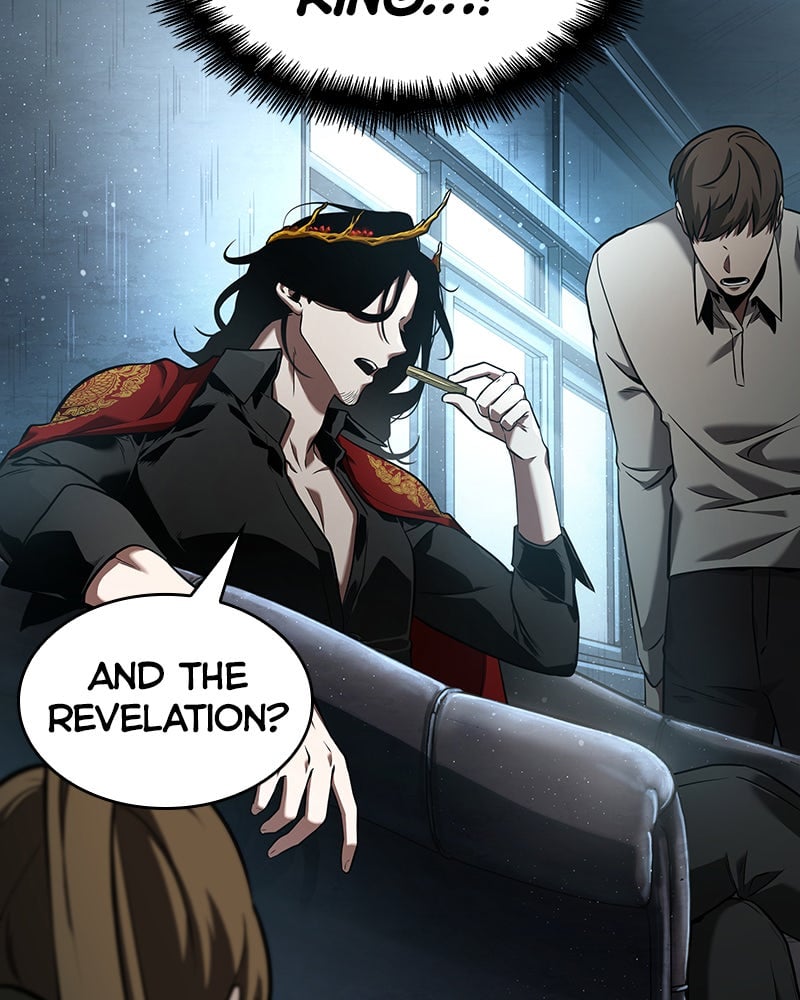 Read Omniscient Reader's Viewpoint EN Manga Online