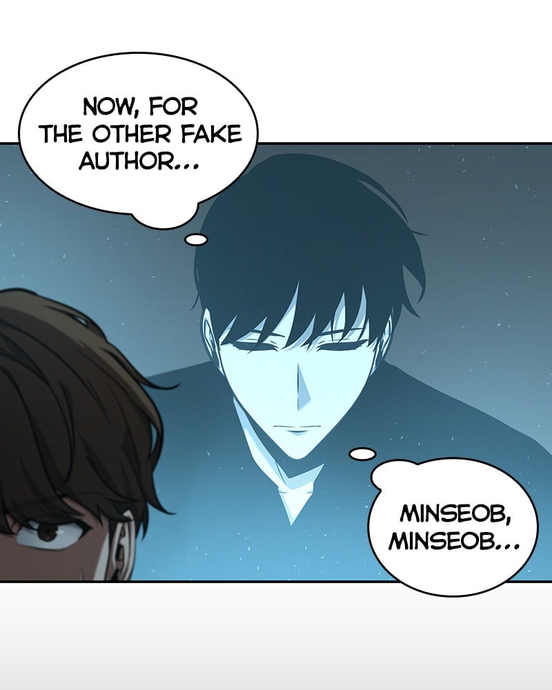 Read Omniscient Reader's Viewpoint EN Manga Online