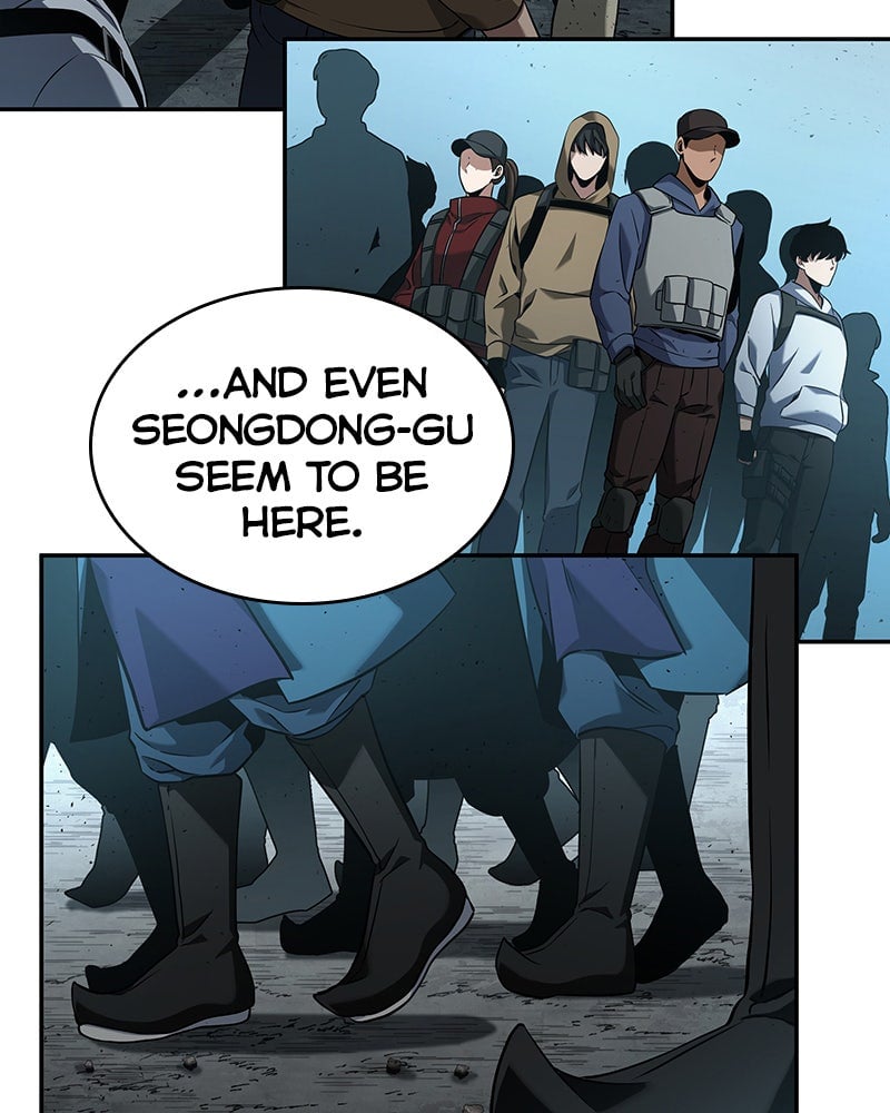 Read Omniscient Reader's Viewpoint EN Manga Online