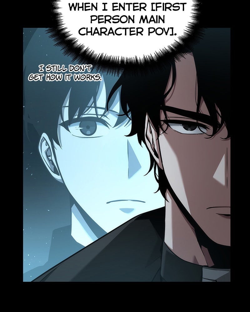 Read Omniscient Reader's Viewpoint EN Manga Online