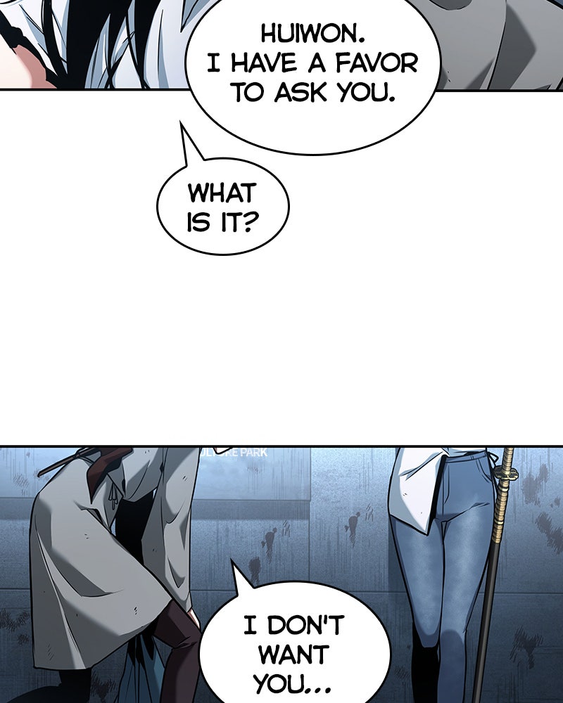 Read Omniscient Reader's Viewpoint EN Manga Online