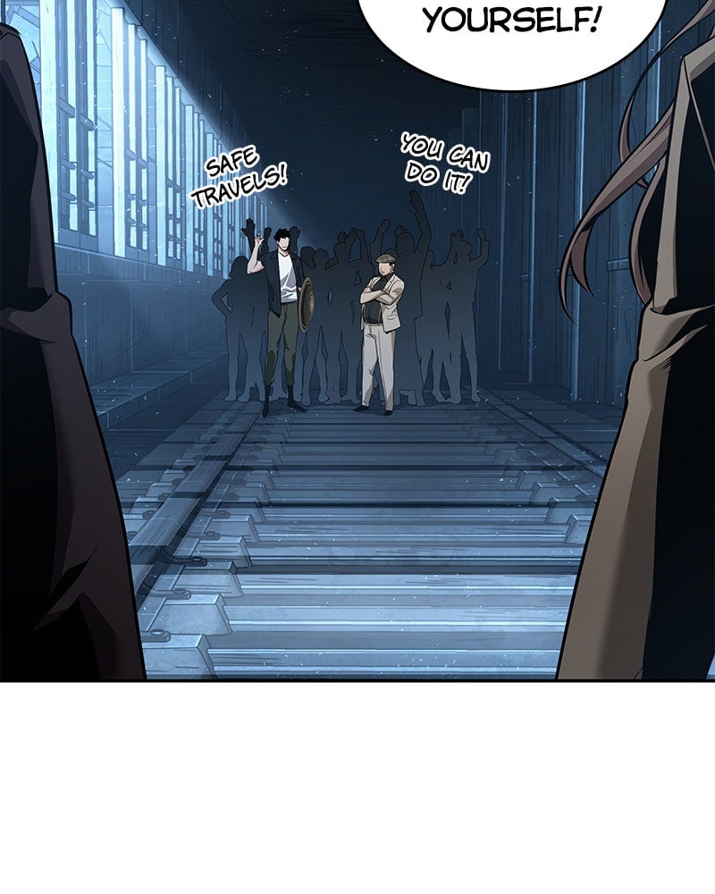 Read Omniscient Reader's Viewpoint EN Manga Online